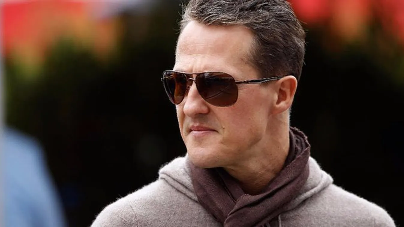 Kitálalt Michael Schumacher barátja, meglepő dolgot állít a legenda jelenlegi életéről