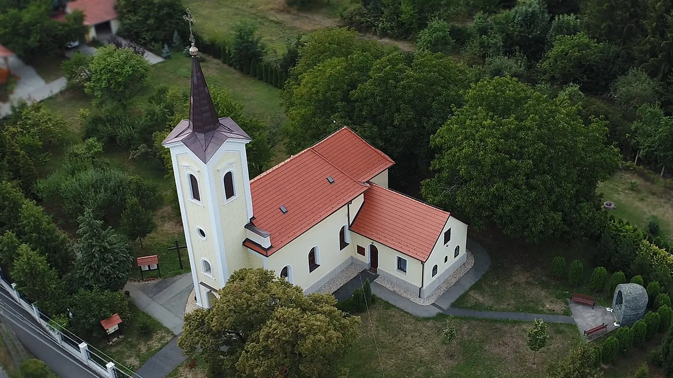 Aláírásgyűjtés indult a harangjáték ellen egy Vas megyei községben