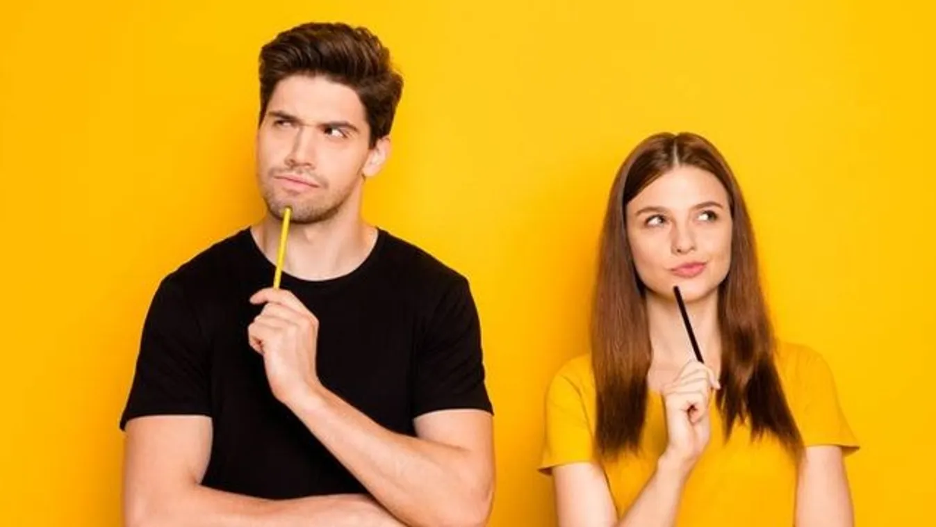 10 emberből 9 nem tudja hibátlanul megoldani ezt a tesztet – Önnek sikerül?