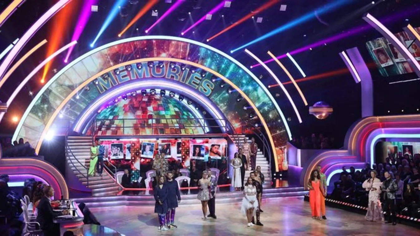 Könnyes búcsú, újabb párosnak ért véget a Dancing with the Stars