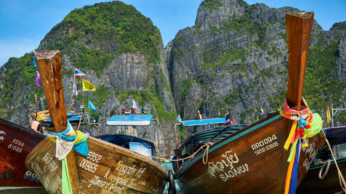 Novembertől szabadon utazhatnak Thaiföldre a beoltott magyar turisták