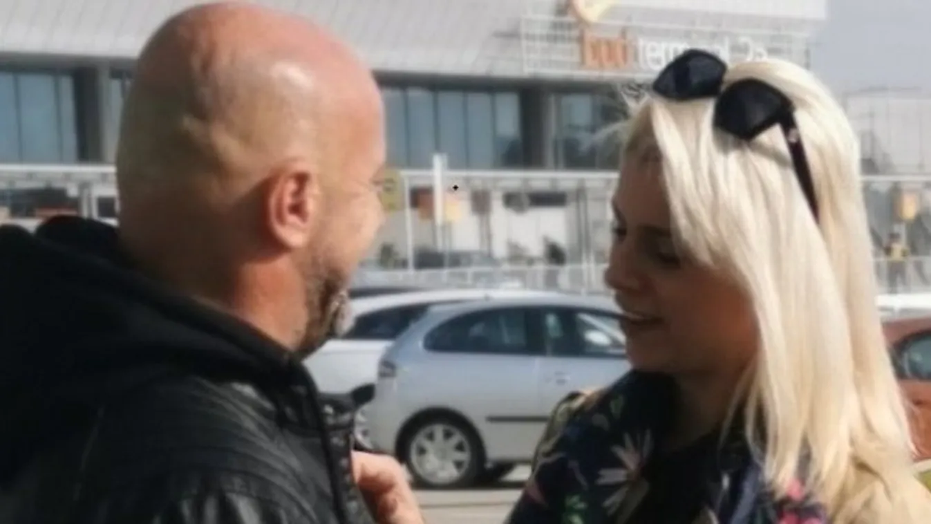 Szerelem szövődött a HírTV-ben?