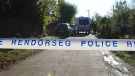Tragédiába fulladt a válás Szegeden: Gyerekük szeme láttára ölte meg 7 hónapos terhes feleségét a férfi - 18+