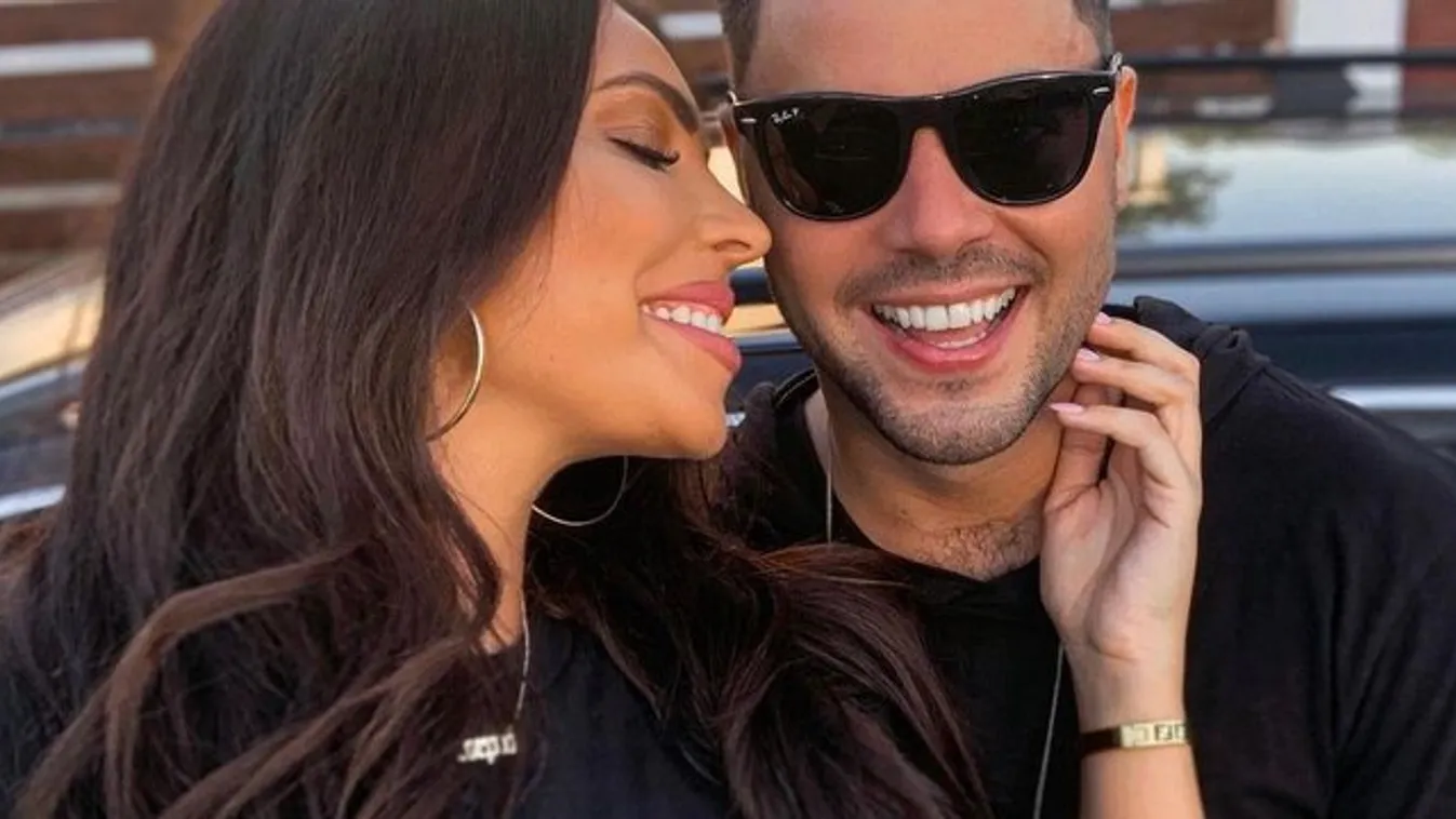 Hihetetlen vallomás: Egy éve nem szexelt a párjával a népszerű magyar rapper