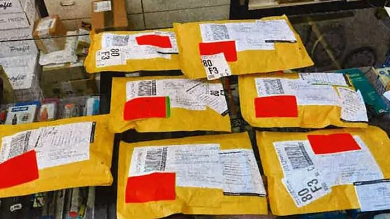 Hamis PCR-teszteket árult egy móri férfi, rengetegen estek áldozatul