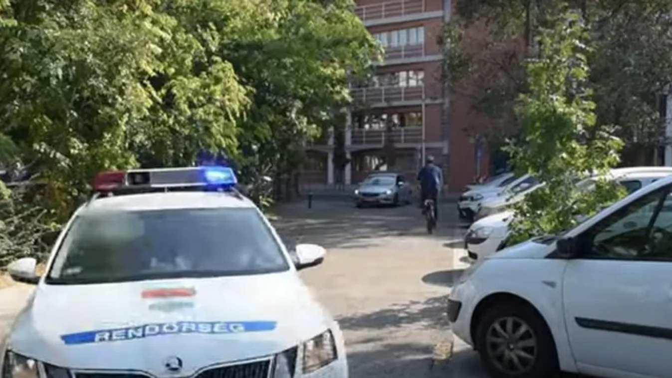Holtan találtak egy 18 éves lányt a budapesti romos épületben: szörnyű, ami történt - 18+
