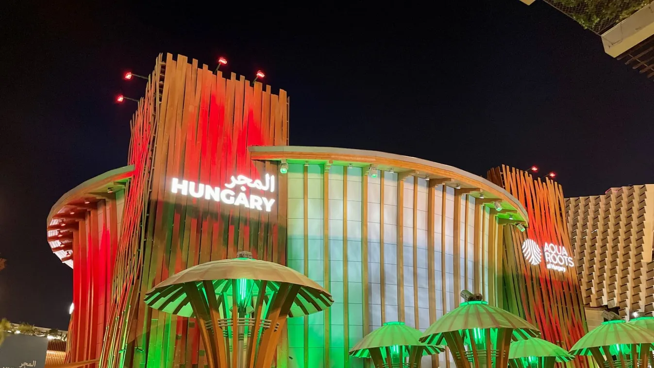 Ma este Dubaj is megtudja, hogyan muzsikál a magyar operett!