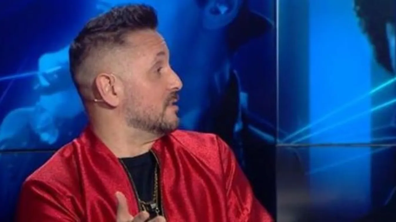 Majka kiakadt: ˝Az ugrálást, most már táncnak nevezzük?!˝