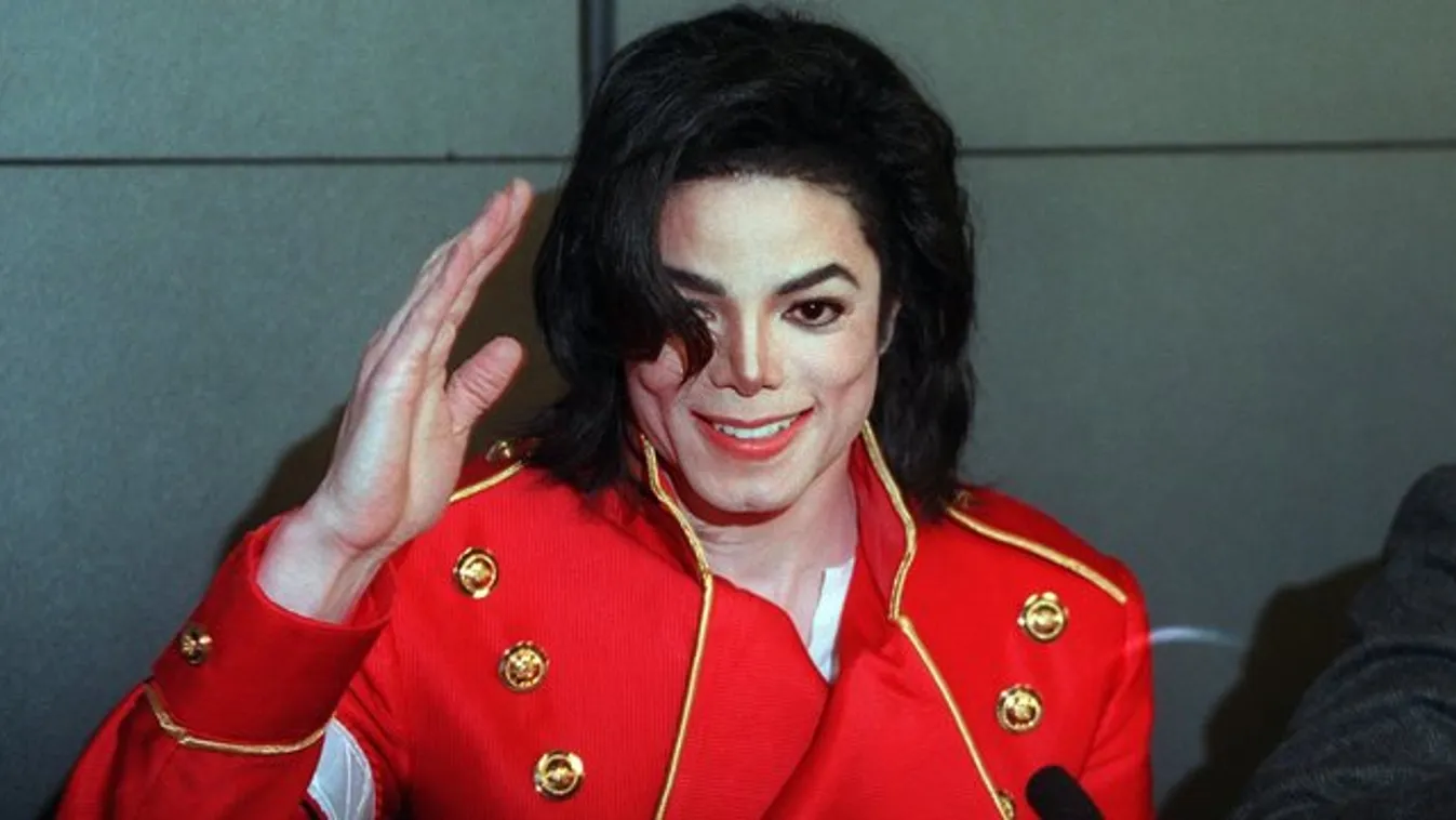 Megtörte a csendet: Michael Jackson egykori testőre döbbenetes vallomást tett