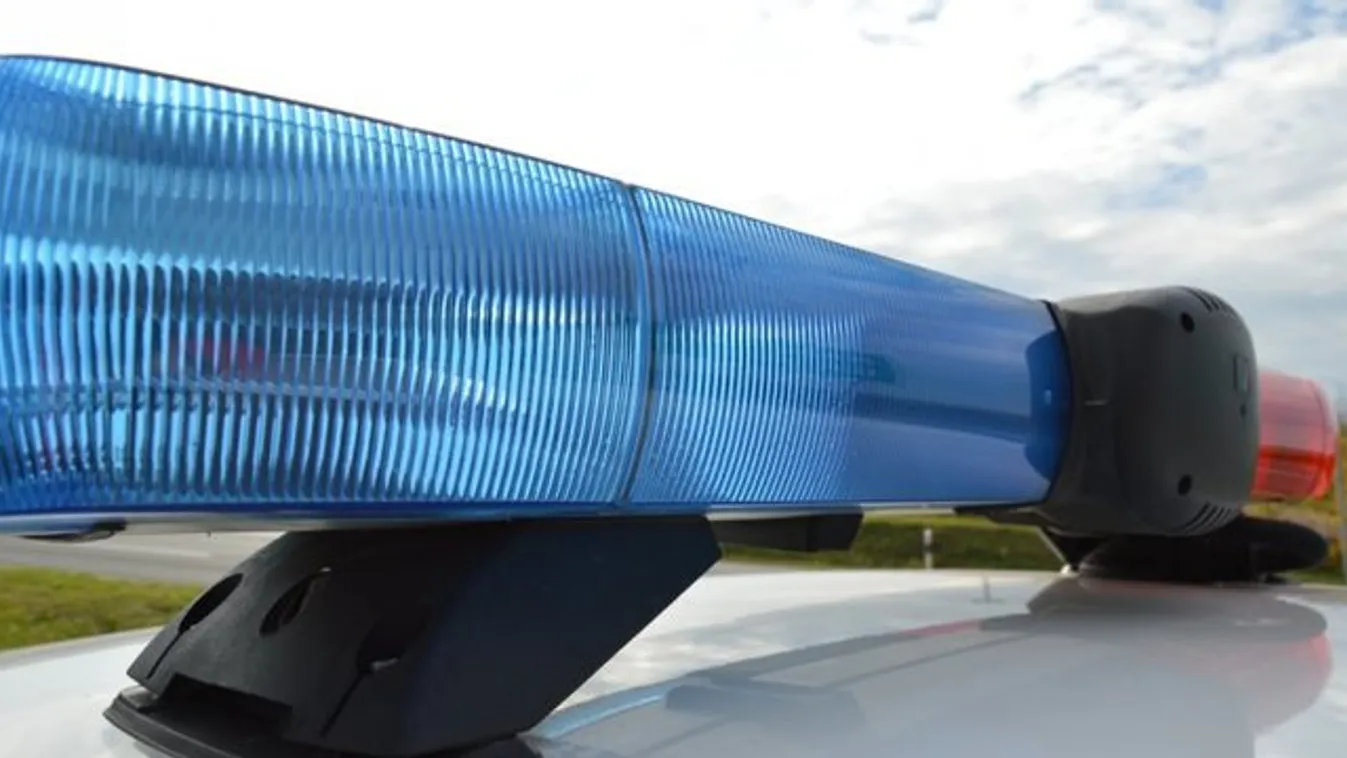 Azonnal szörnyethalt a motoros: Tragédia történt Szombathelyen