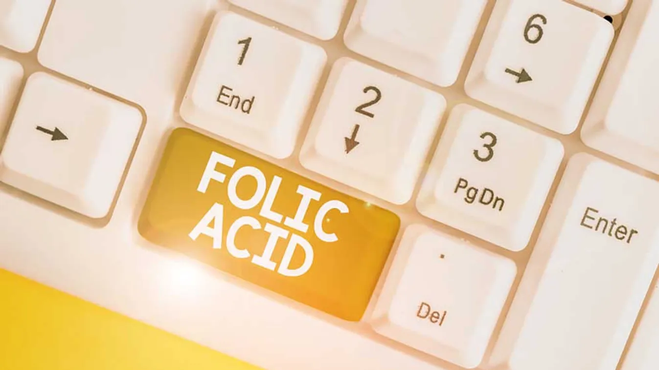 A túl sok folsav növeli a rák esélyét?