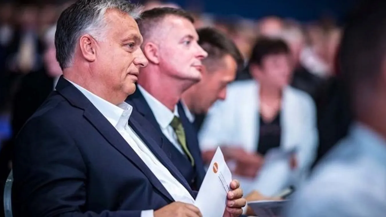 Fidesz: a jelnyelvet használóknak akadálymentessé vált a "Stop, Gyurcsány! Stop, Márki-Zay!" petíció