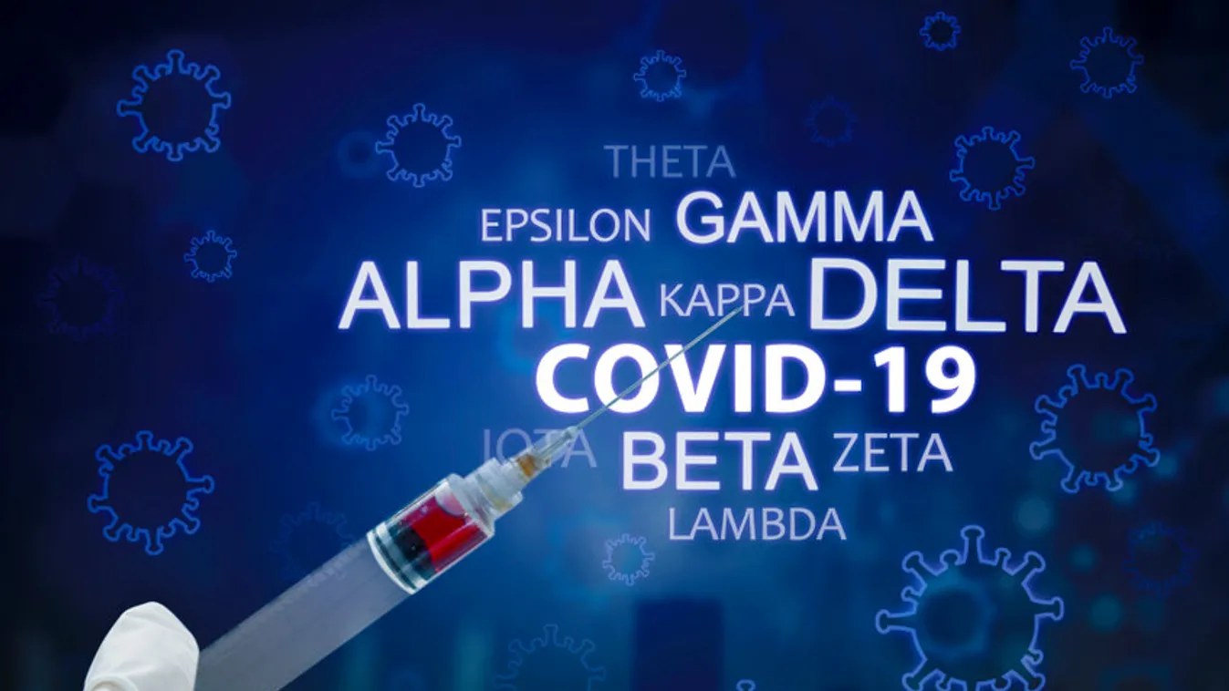 COVID - Évről évre újra megfertőződhetünk