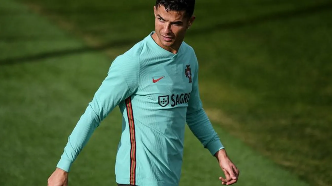 Gyászol Cristiano Ronaldo, meghalt a barátnője