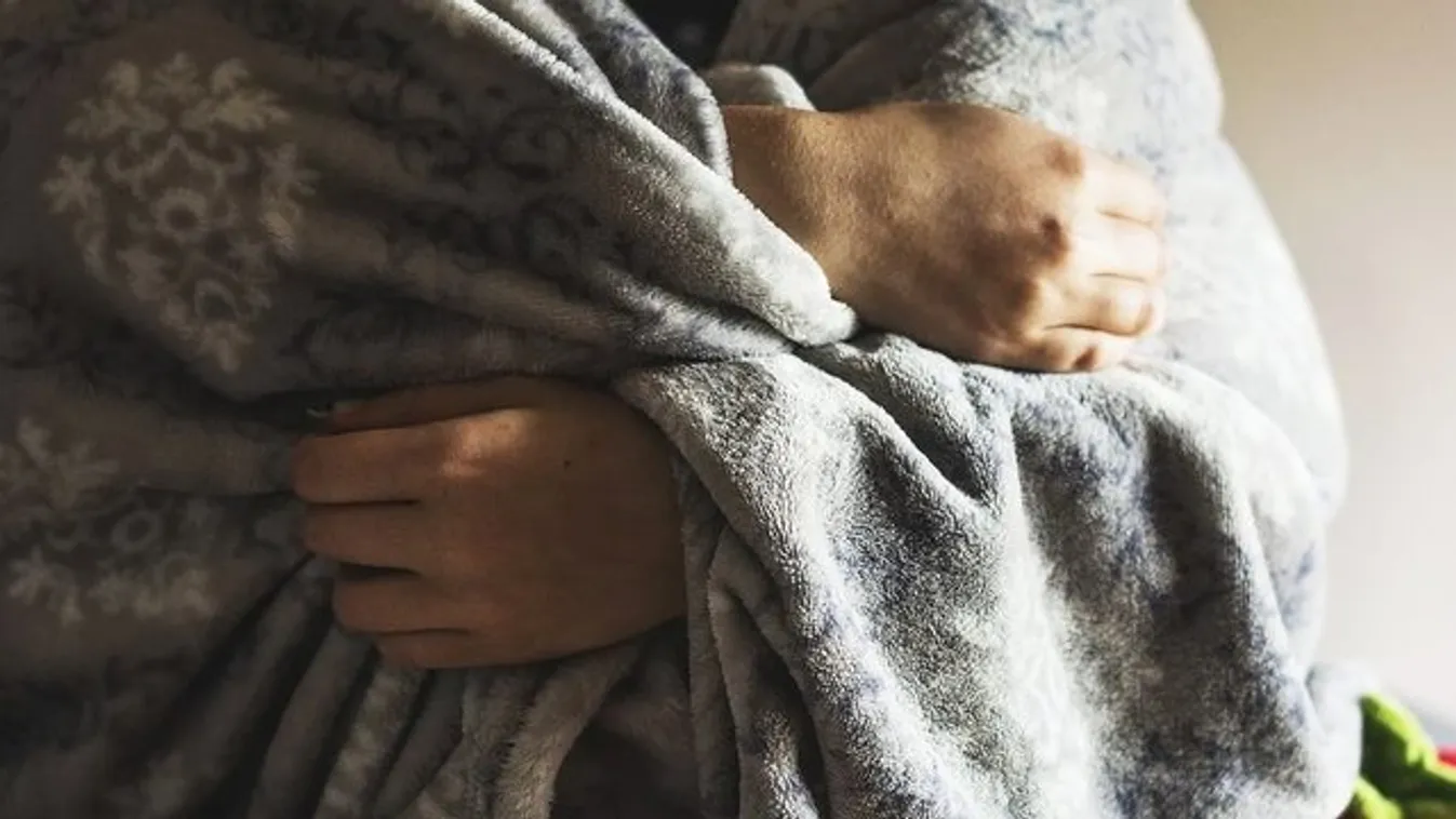 Na ne! Pár napja még sütött a nap, ma pedig már jég is jöhet