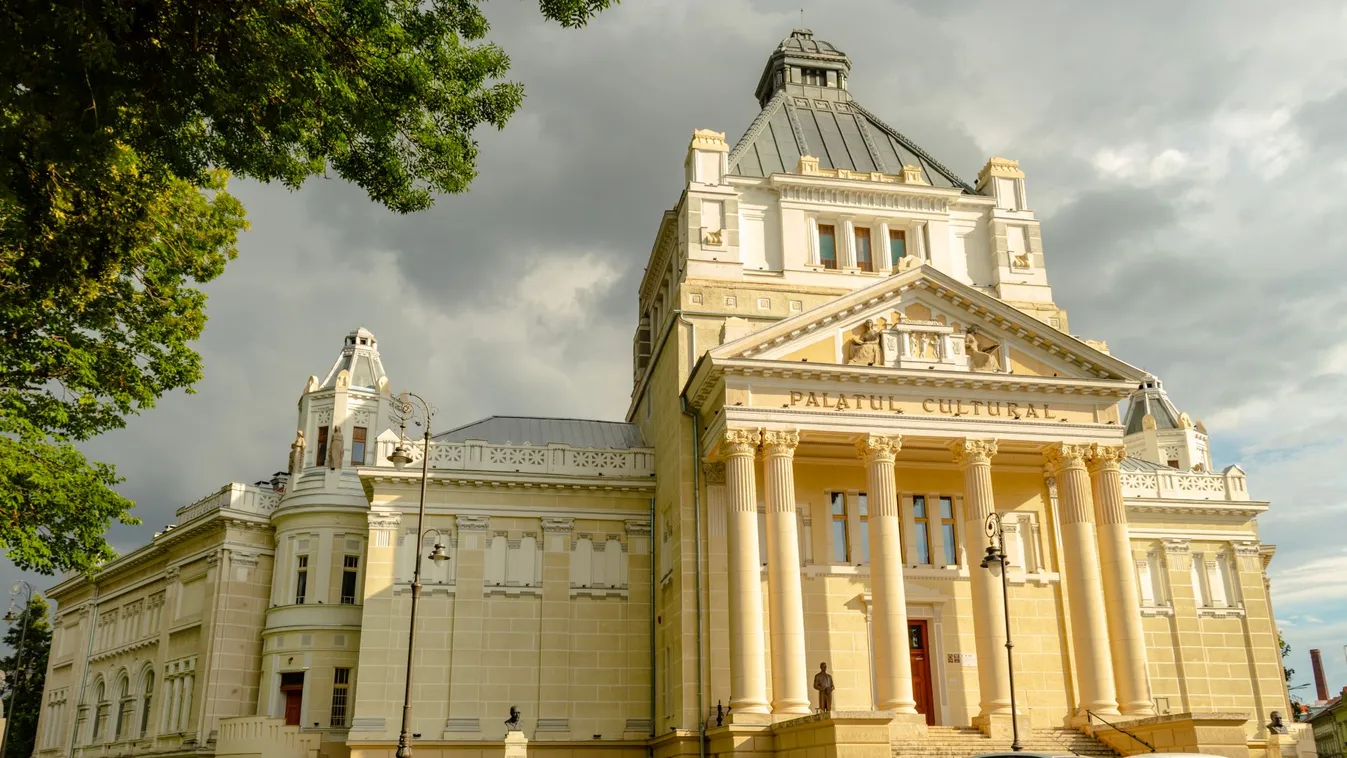 A zivataros történetű város, ahol véget ért a vértanúk élete