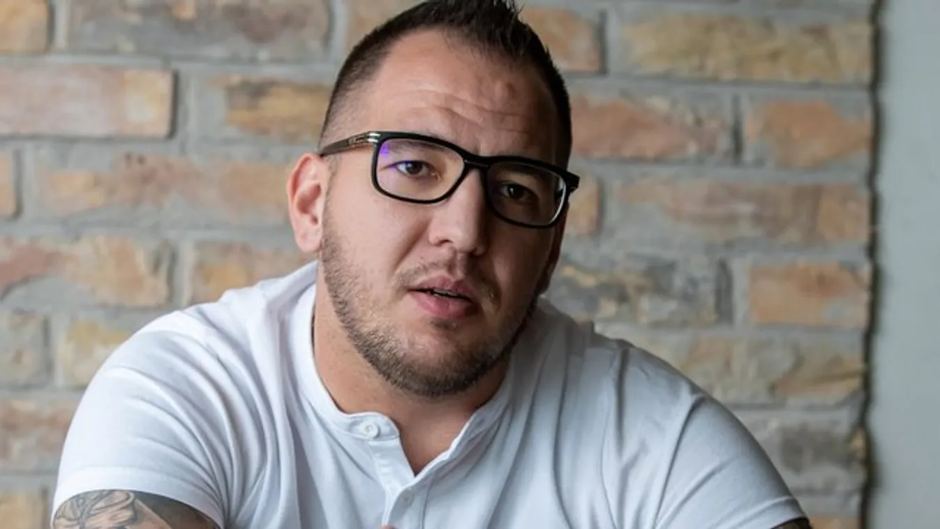 Curtis nyilvánosan üzent szerelmének: ezt már Krisztike se tudta szó nélkül hagyni