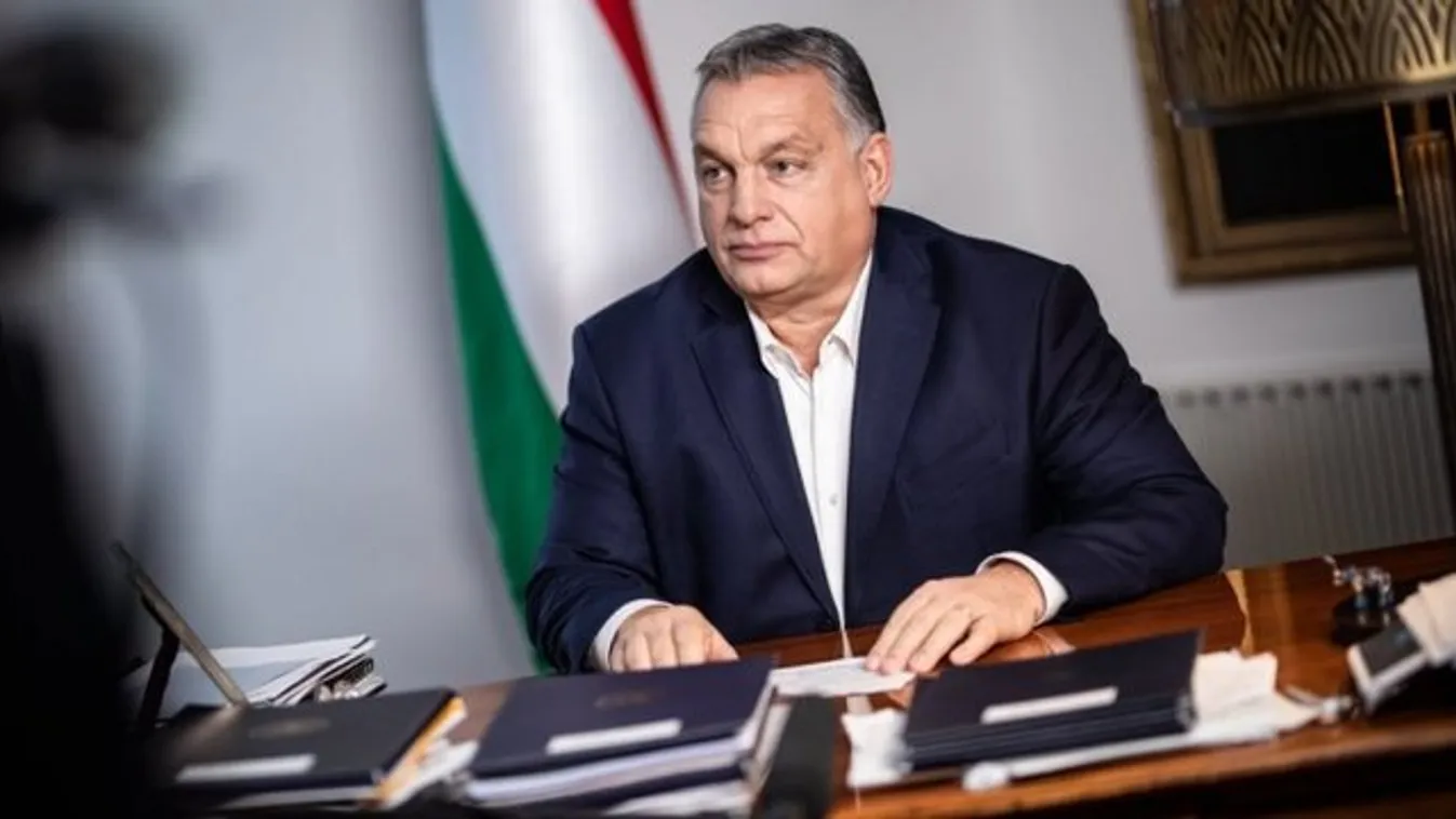 Orbán Viktor fontos bejelentéseket tett: A nyugdíjprémiumról is beszélt