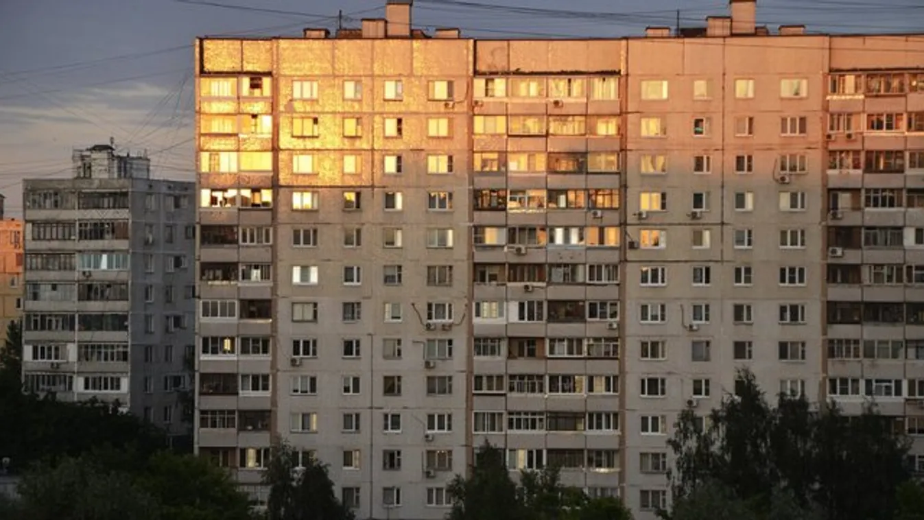 A rendőrök is rosszul lettek a szörnyű bűztől: undorító, mit találtak a lakásban
