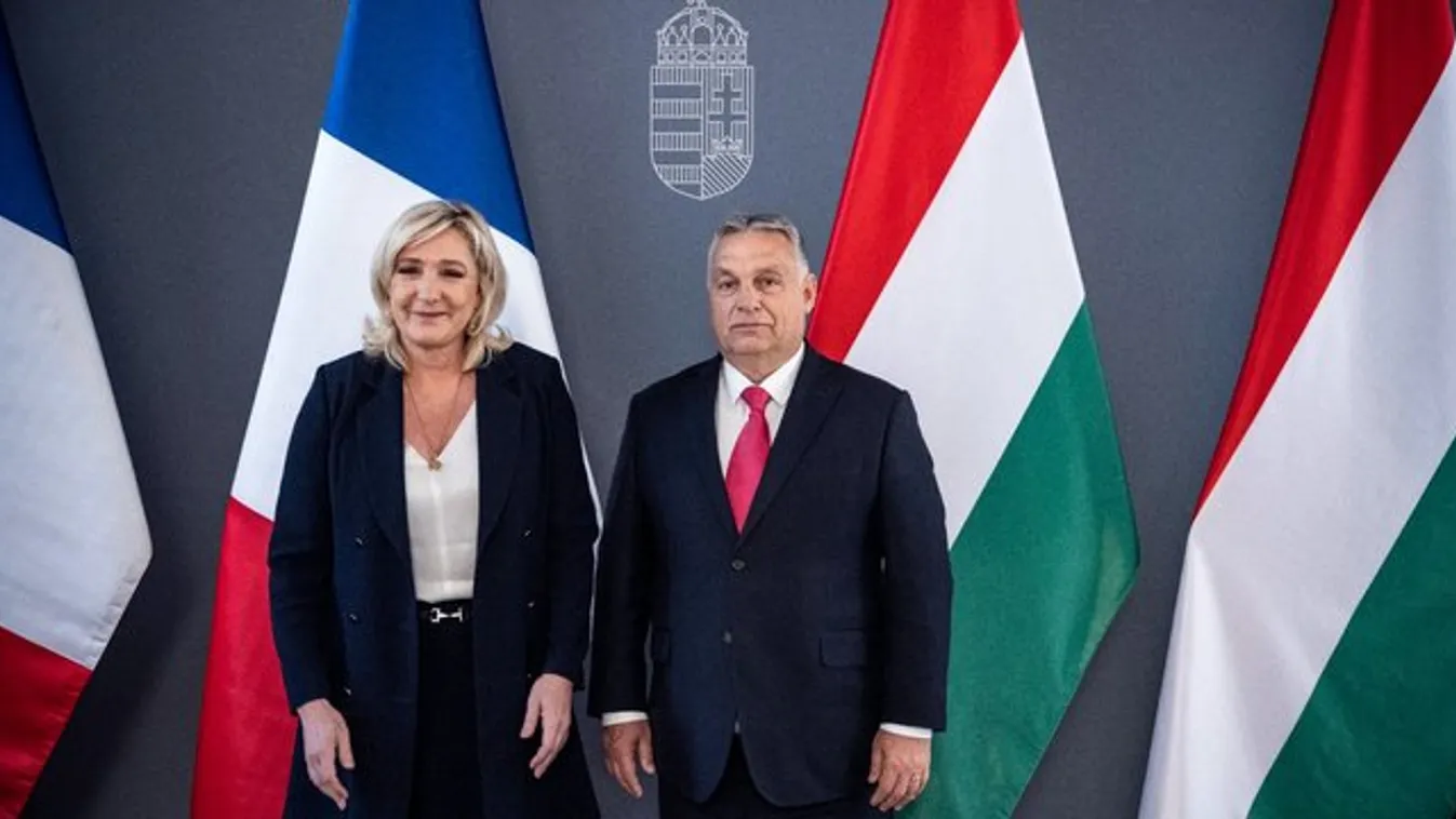 Orbán Viktor: Soha nem látott méreteket öltött az Európai Unióban az ideológiai nyomásgyakorlás