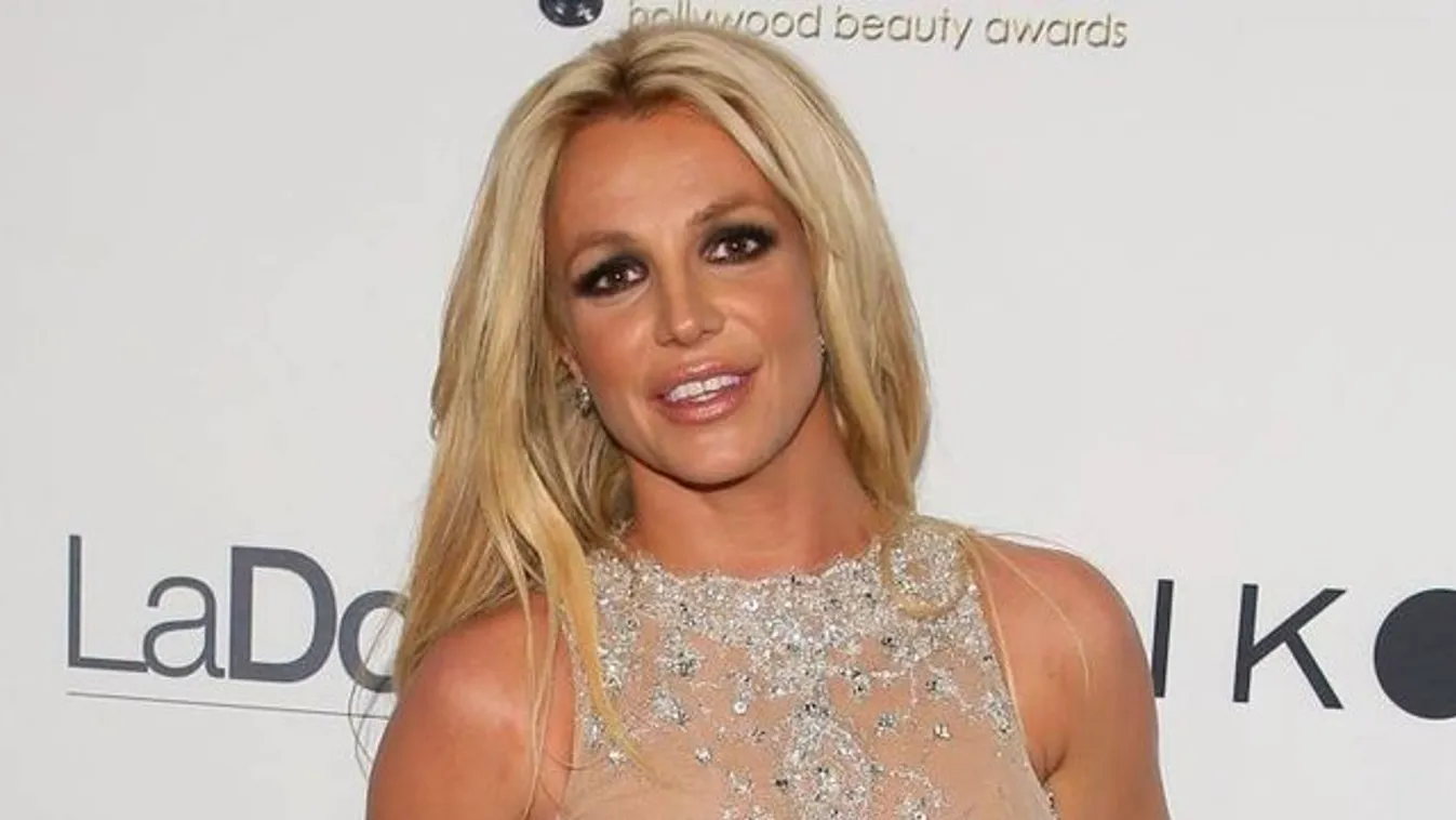 Aggasztó látvány, így fest szabadulása után Britney Spears - videó