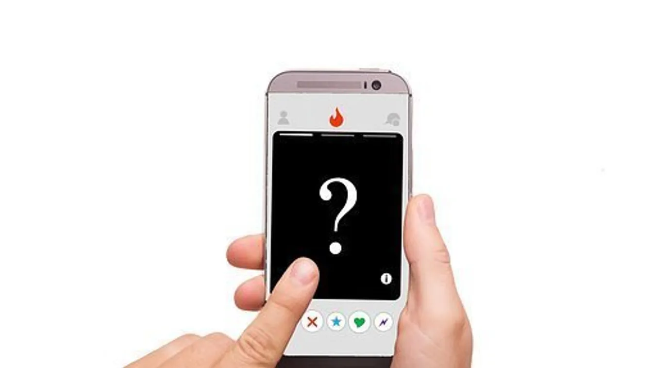 Nincs ennél kínosabb: a férfi anyukája vetett véget a Tinder randinak