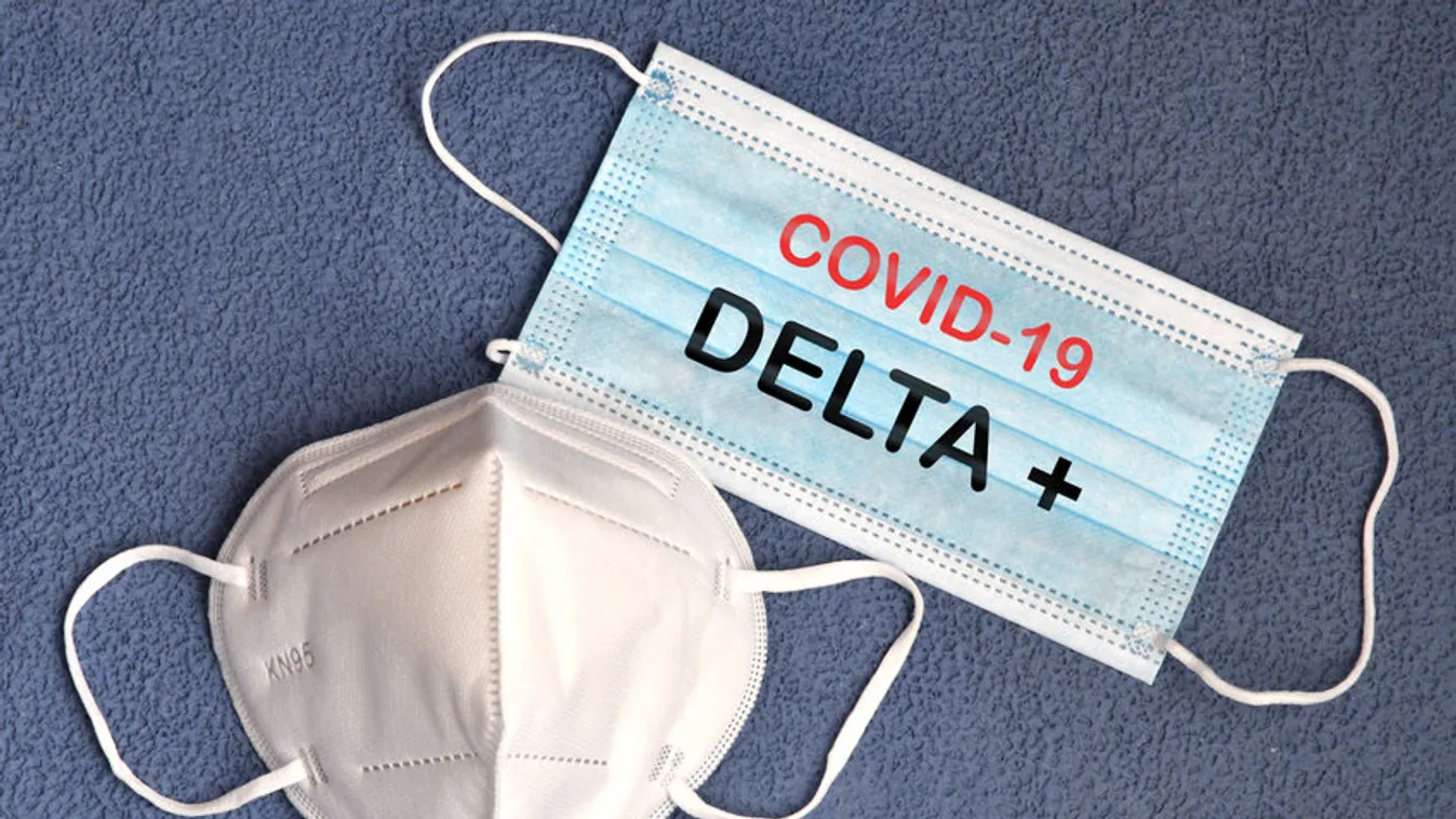 COVID - Együtt támad egy rejtélyes betegség és a delta variáns