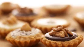 Adventi ételek: mindent a dióról dietetikus szemmel