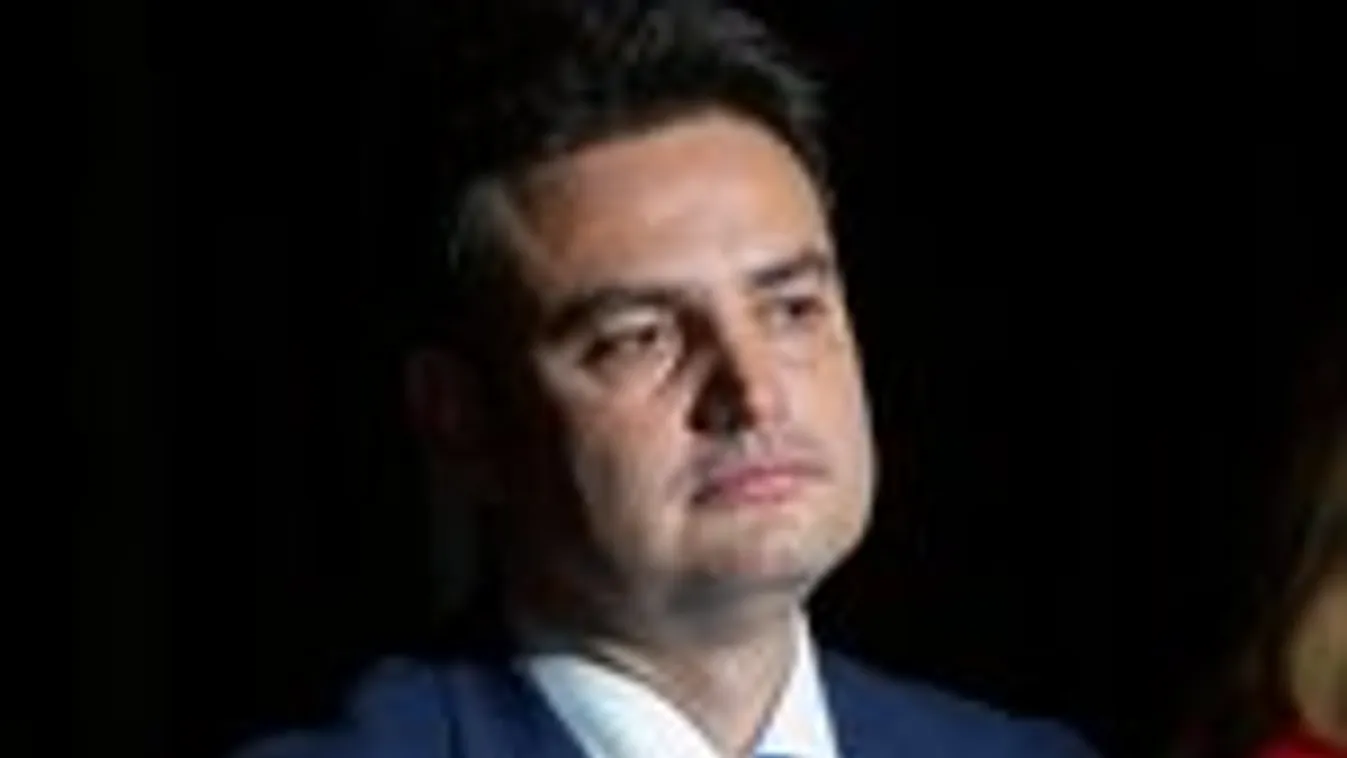 Zavaros teóriával állt elő Márki-Zay Péter a Városháza kapcsán - videó