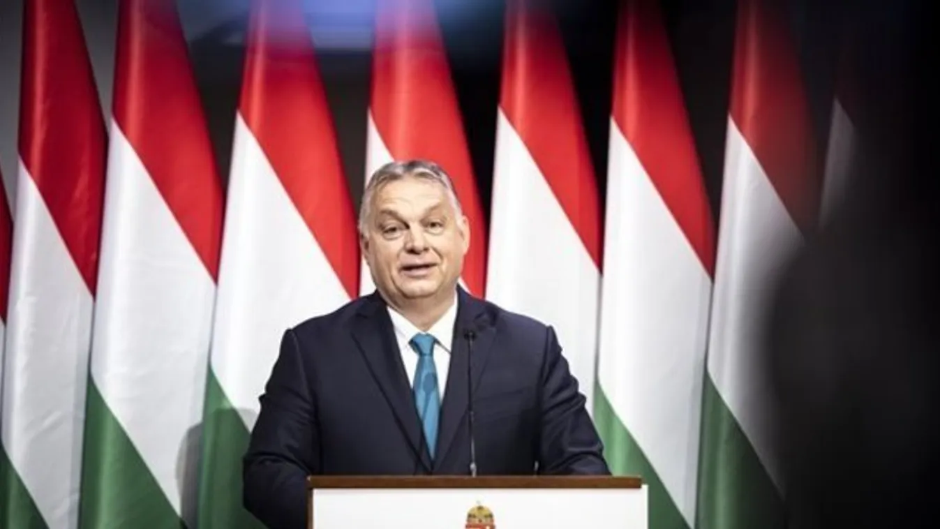 Orbán Viktor: A rezsiharc örök