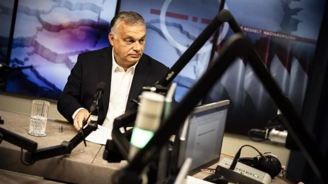 Élőben jelentkezett be Orbán Viktor, óriási bejelentést tett – „Meghosszabítjuk az oltási akcióhetet”
