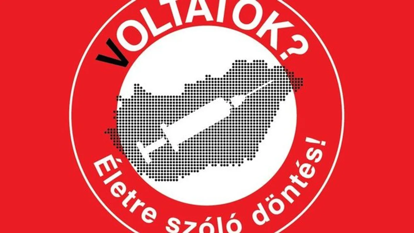 Voltatok? Életre szóló döntés!