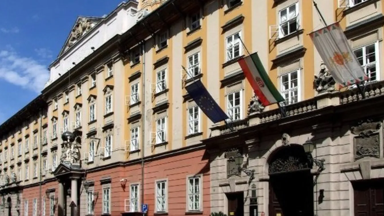 Elrendelték a nyomozást a Városháza-ügyhöz kapcsolódó fővárosi telekeladás miatt