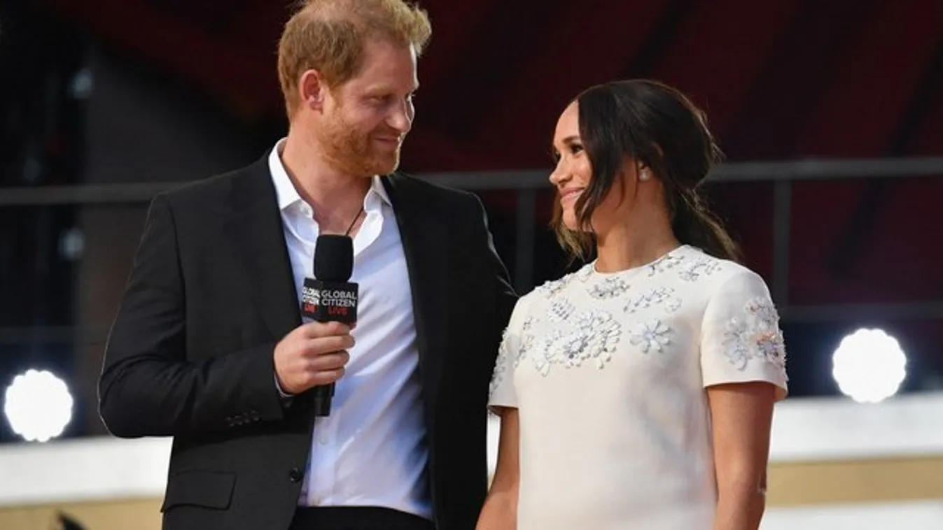 Kirobbant a botrány: Meghan már évek óta készült a szakításra
