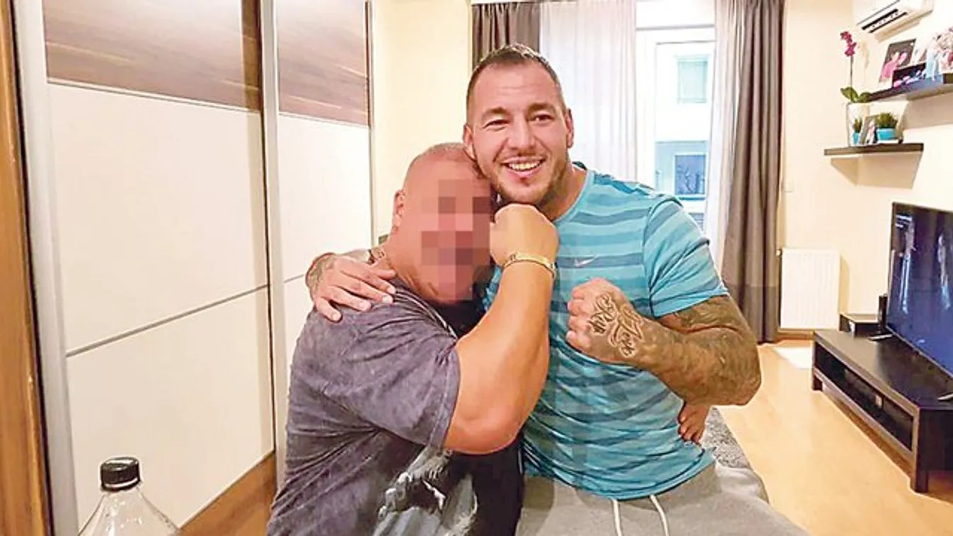 Óriási fordulat: Komoly döntést hozott a bíróság Curtis testvérének gyilkossági ügyében