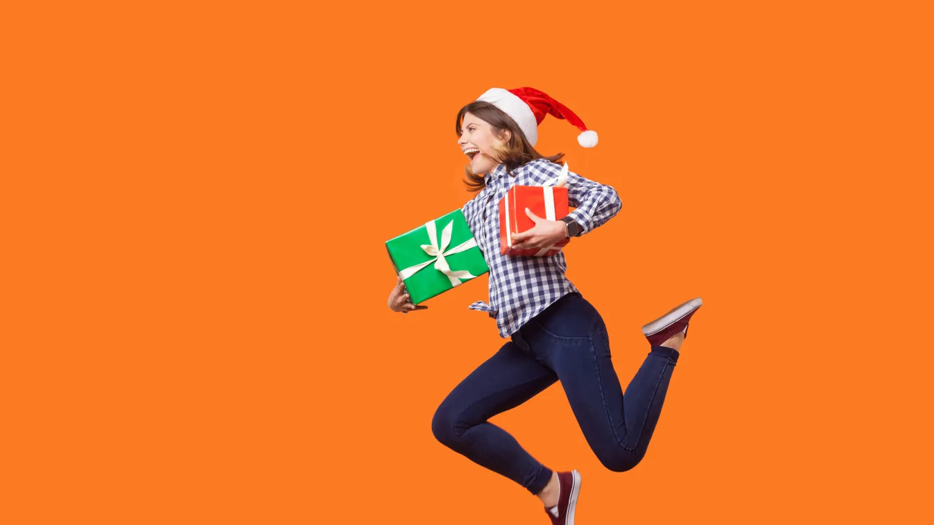 Advent: izgatott várakozás vagy fejetlen rohangálás?