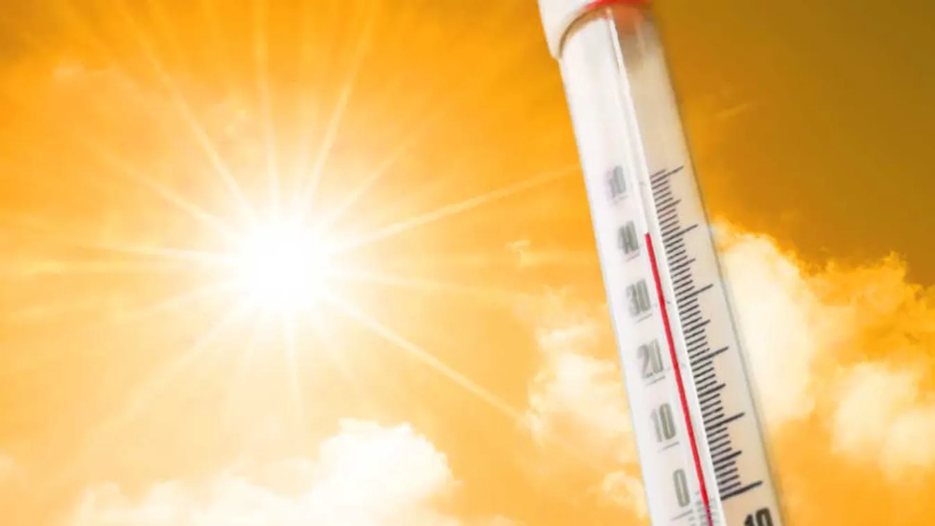 1 milliárd ember szenvedését fogja okozni a szélsőséges hőstressz
