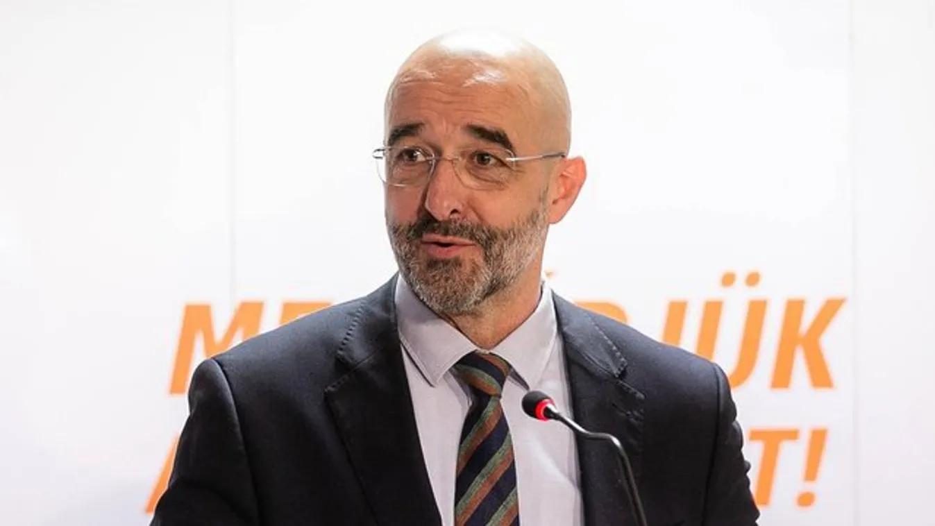 Kovács Zoltán: Magyarország migrációval kapcsolatos álláspontja változatlan