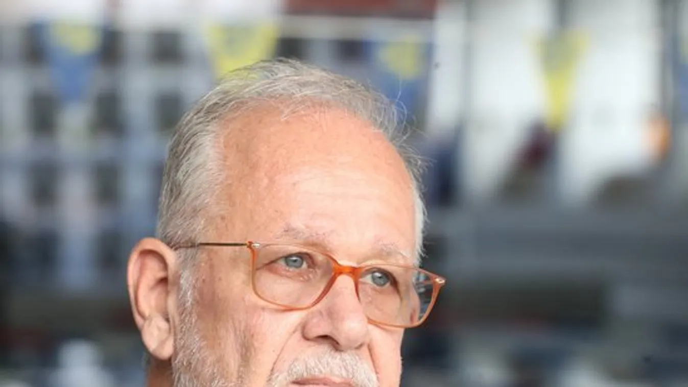 Nem hiszi el, mi történt Turi György lemondása előtt