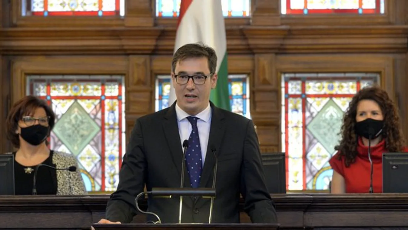 Városháza-gate: Anonymus néhány lépés alatt mattolta Karácsonyékat, akik már inkább csak hallgatnak