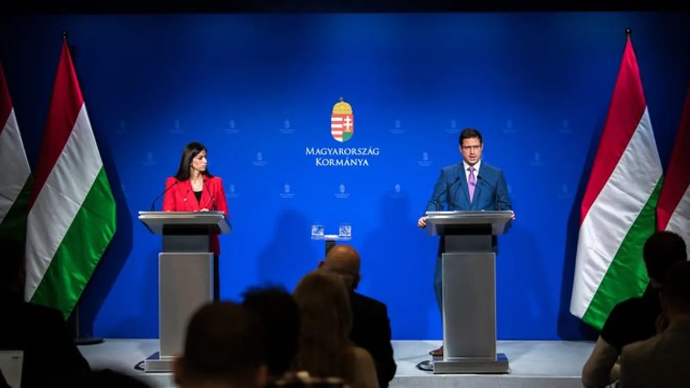 Fontos bejelentéseket tett a kormány