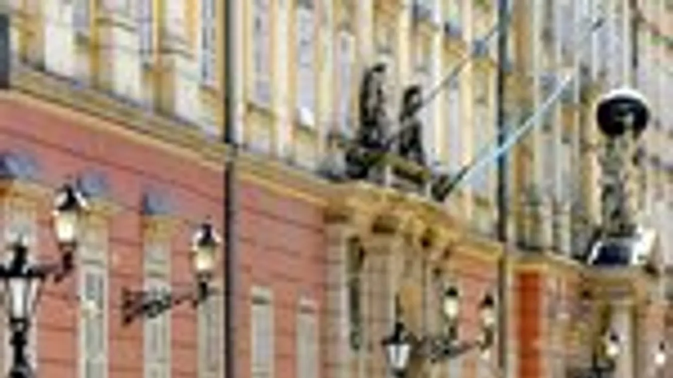 Szerződés bizonyítja, hogy Budapest vezetése eladná a Városházát