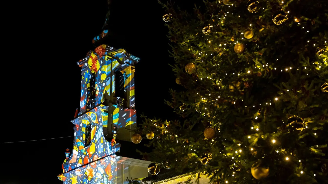 Ha kimozdulnánk Budapestről: országszerte nyílnak a héten az adventi vásárok