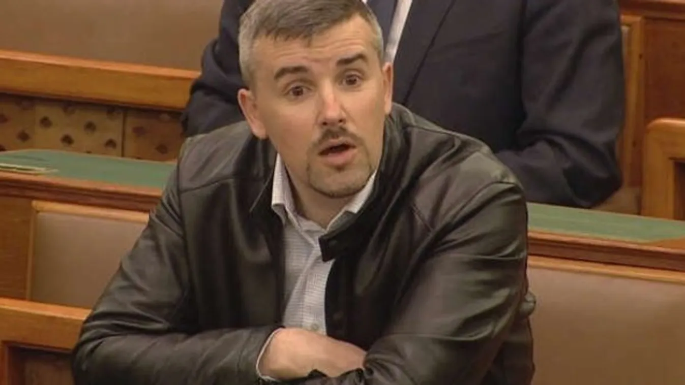 Sunyi trükk, dupla haszon: Így csal Jakab Péter az Országgyűlés által bérelt lakással
