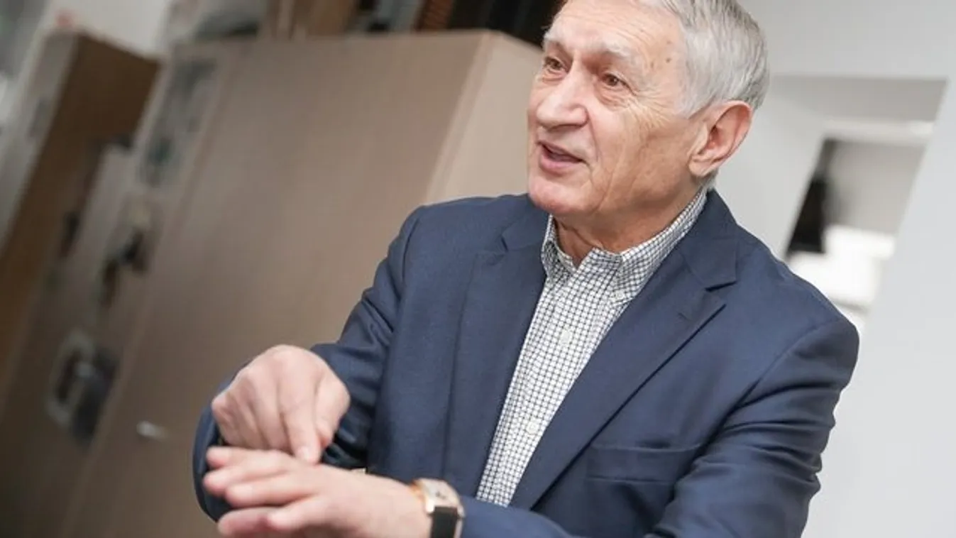Nagyon féltik a magyar olimpiai bajnokot, a házból is alig jön már ki