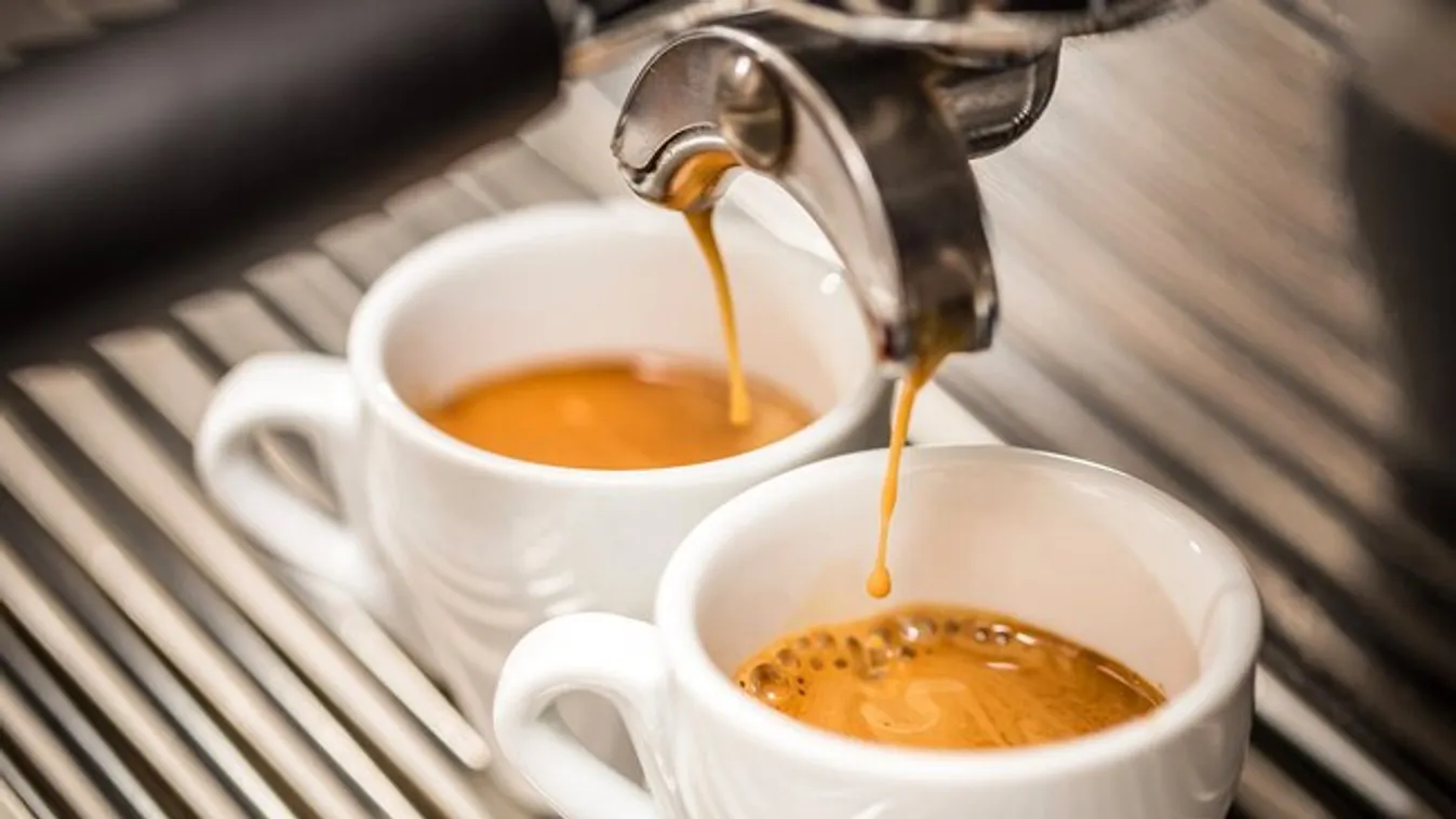 Gyors vagy lassú koffeinlebontó vagy?