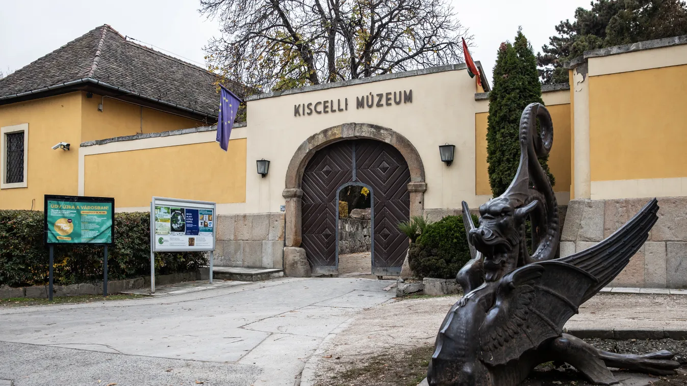Térkép készült az alternatív Budapestről
