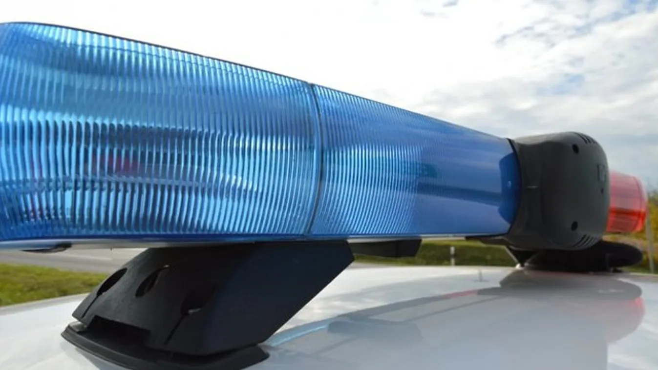 Most kaptuk a hírt: robbanás rázta meg Esztergomot, egy épület teljesen megsemmisült