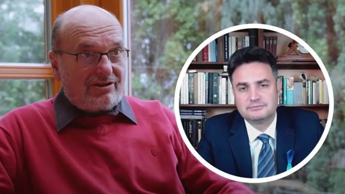 Újabb baloldali milliárdosról derült ki, hogy fizet Márki-Zay Péternek