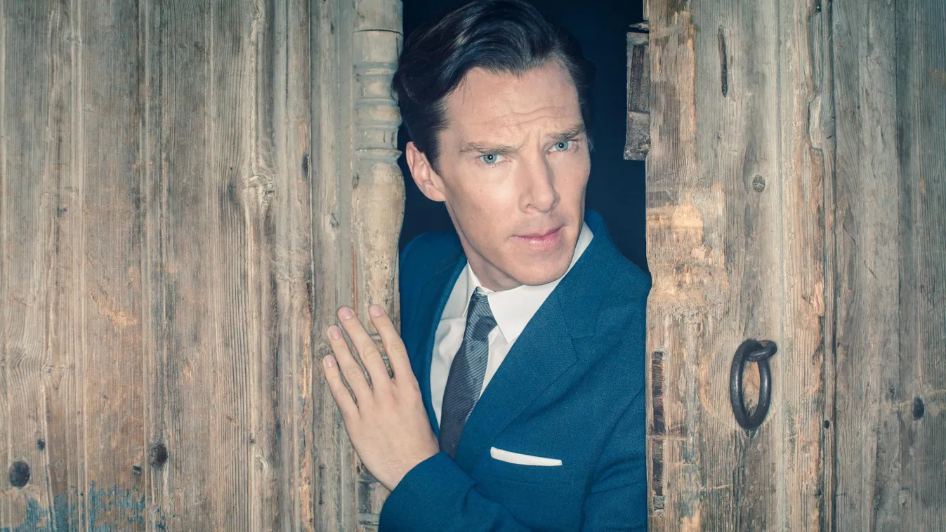 Benedict Cumberbatch "3-szor" kapott nikotinmérgezést a dohányzástól